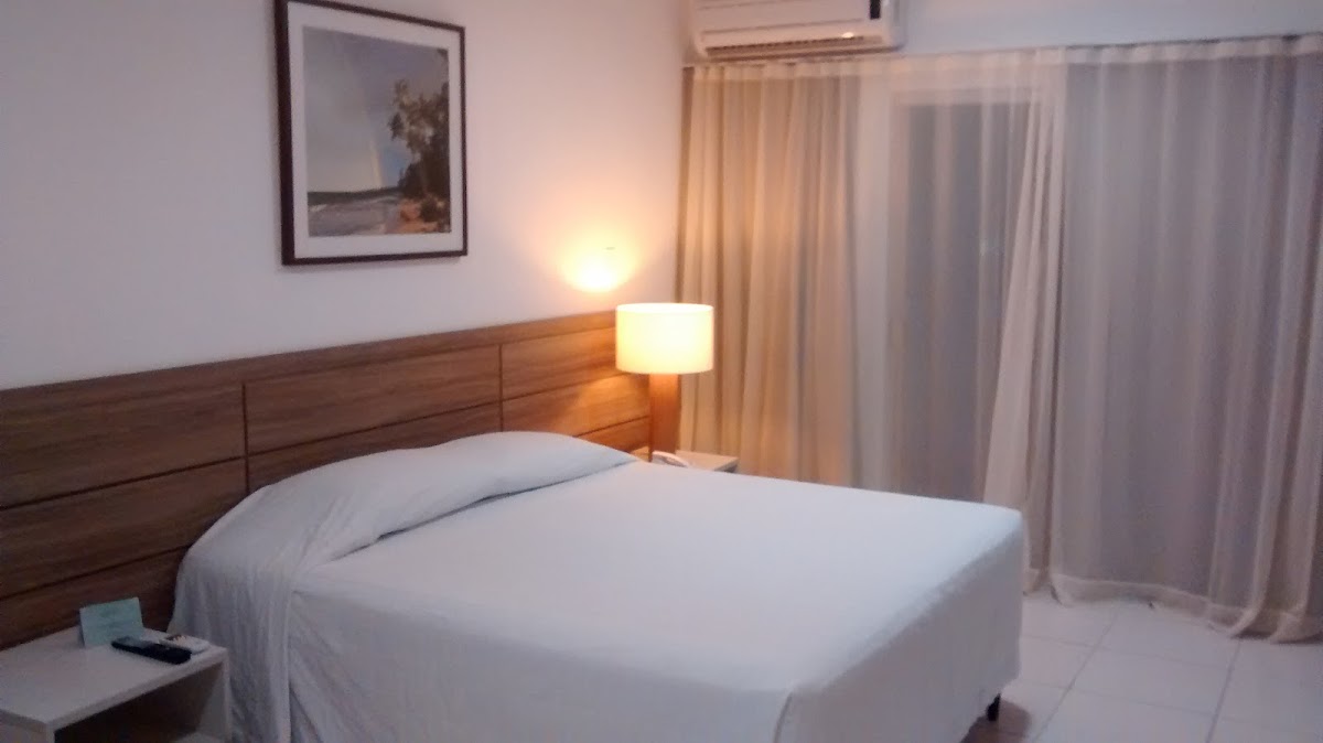 Grande Hotel Sesc Itaparica