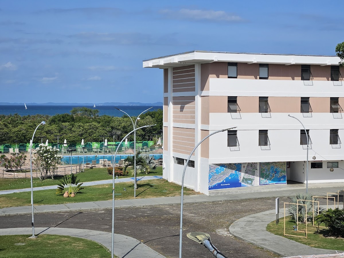 Grande Hotel Sesc Itaparica
