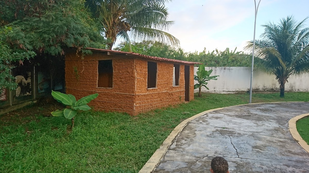Grande Hotel Sesc Itaparica