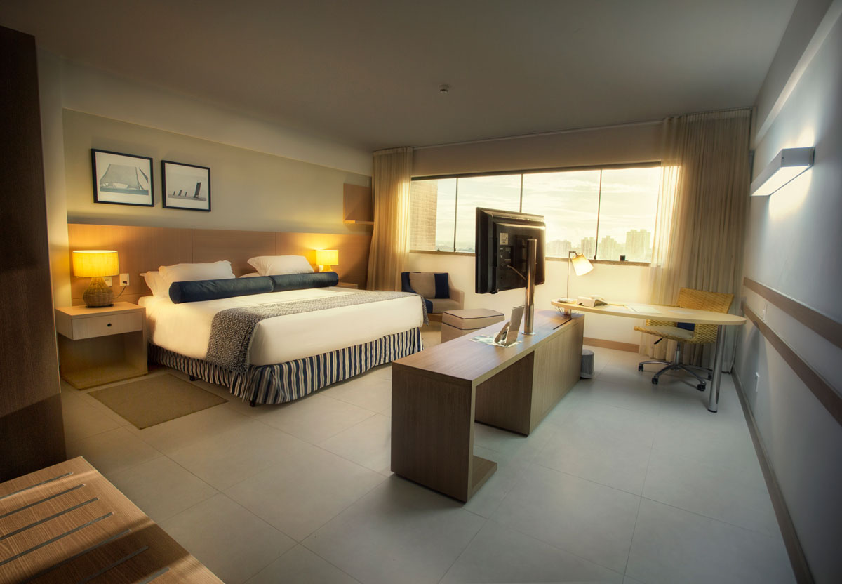 Sotero Hotel