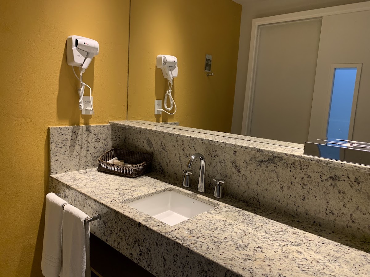 Sotero Hotel