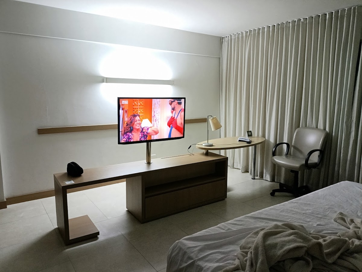 Sotero Hotel