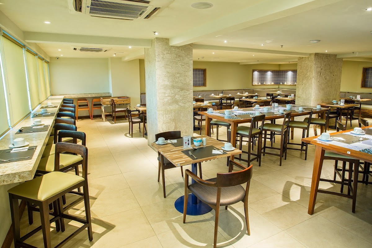 Sotero Hotel