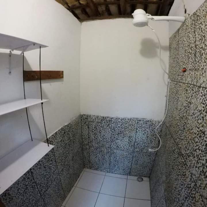 Camping praia do forte