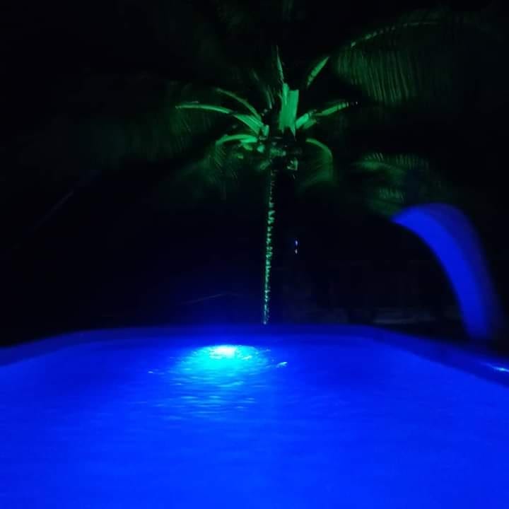 Camping praia do forte