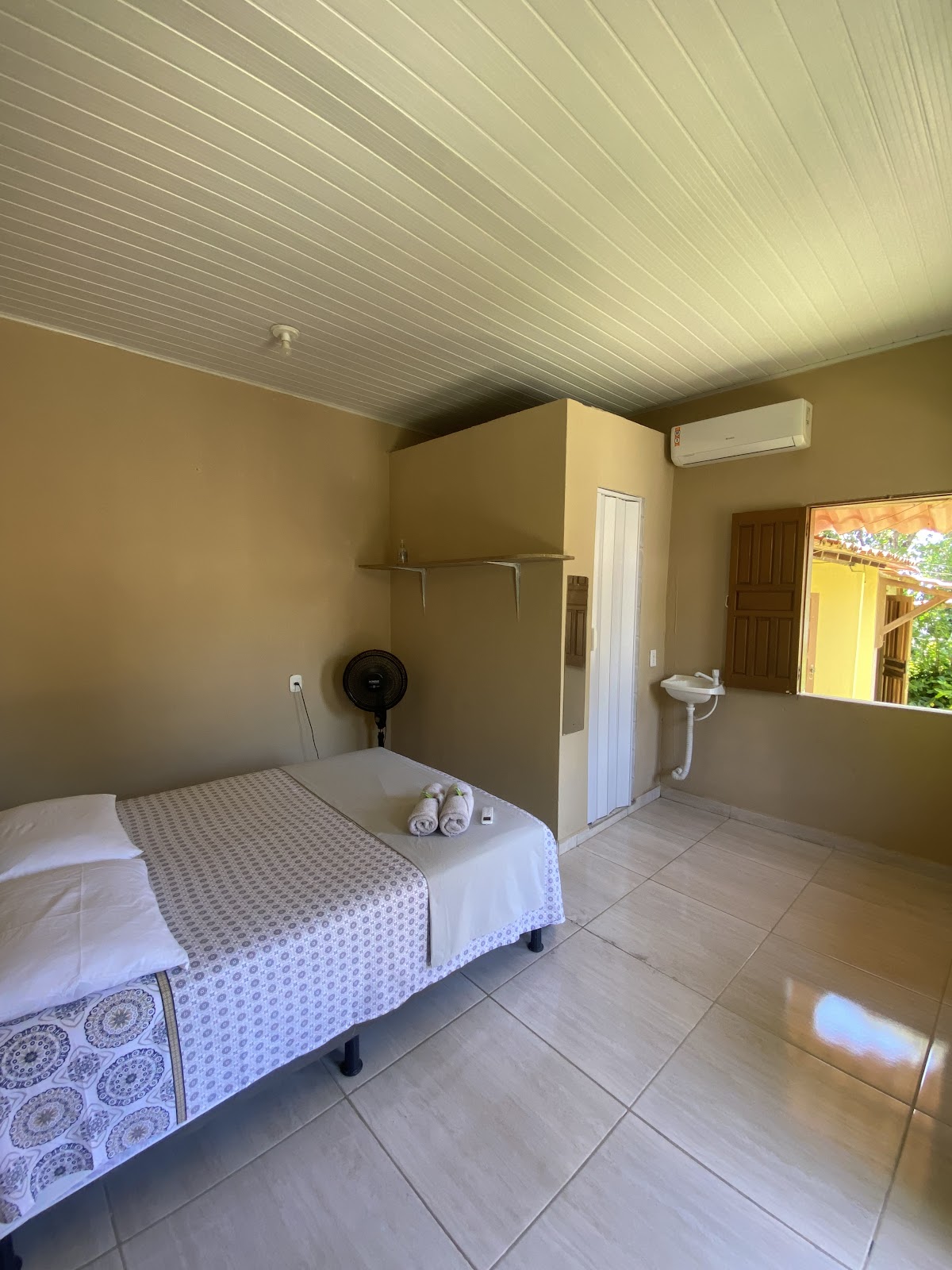 Camping Brilho do Sol | Moreré