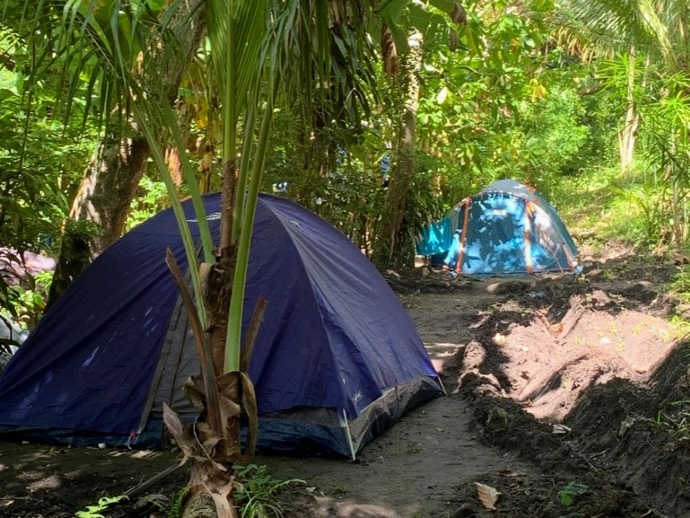 Camping Brilho do Sol | Moreré