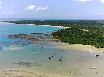 Camping Brilho do Sol | Moreré