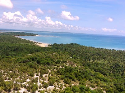 Camping Brilho do Sol | Moreré