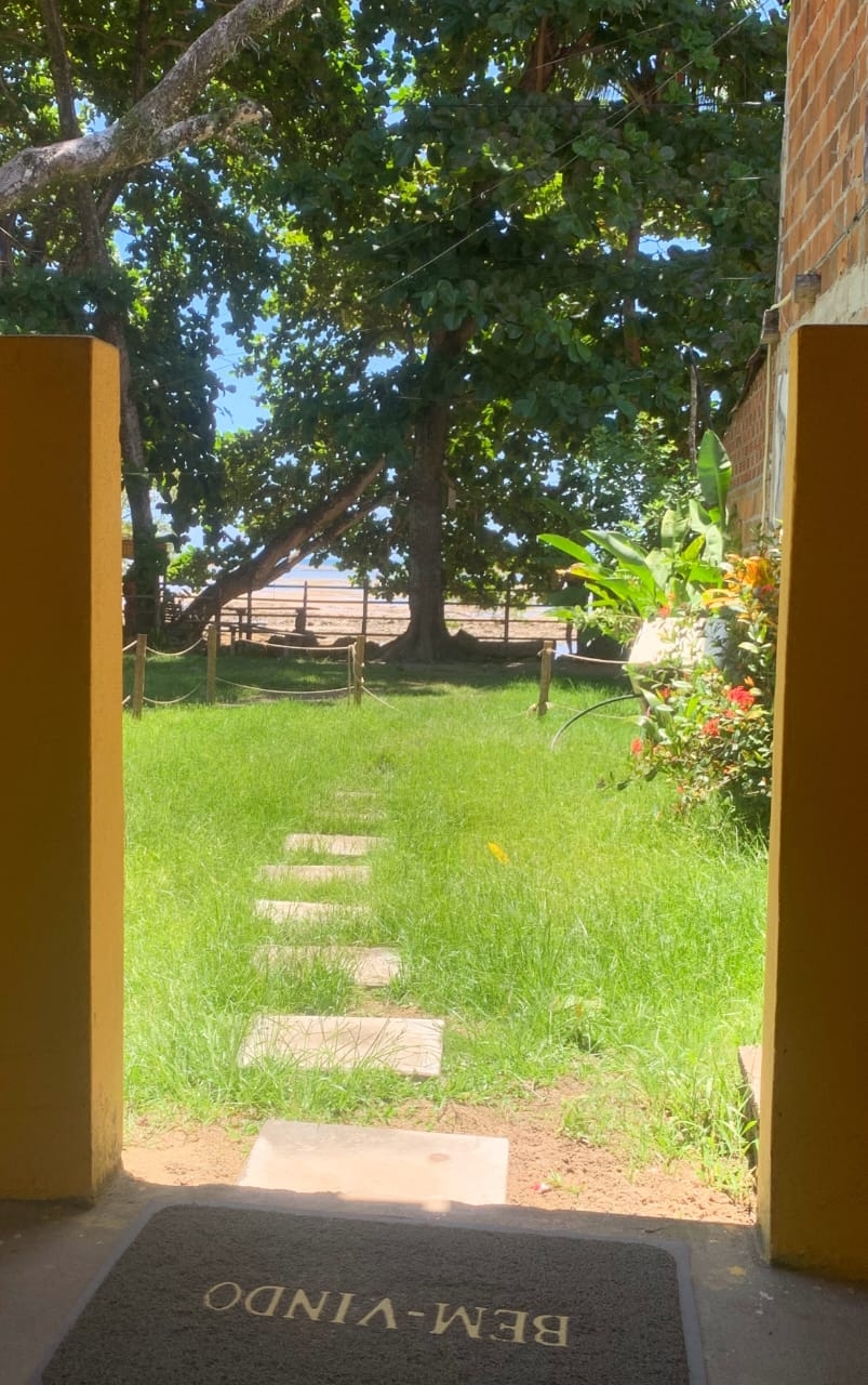 Camping Brilho do Sol | Moreré