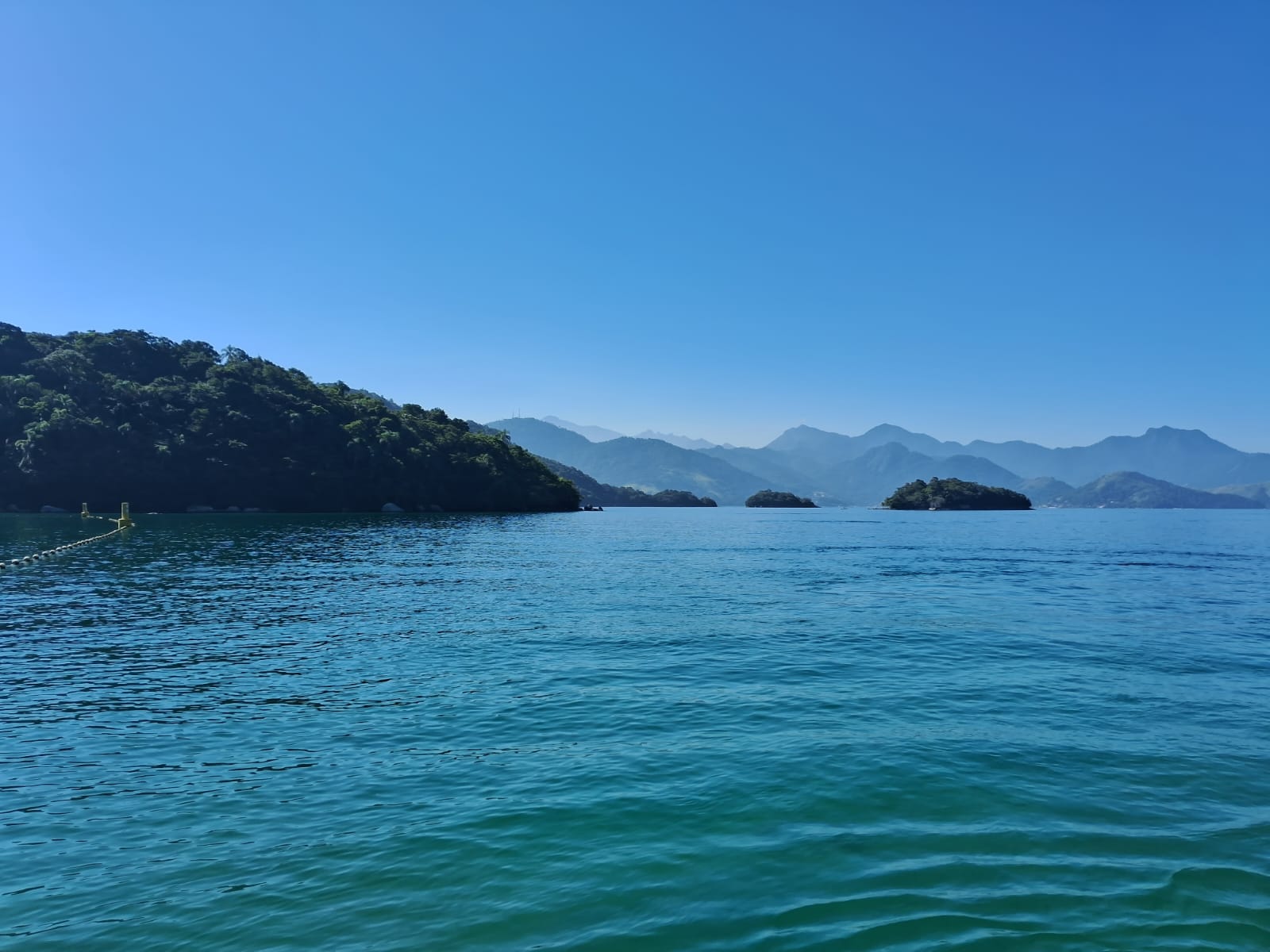 Cais Santa Luzia