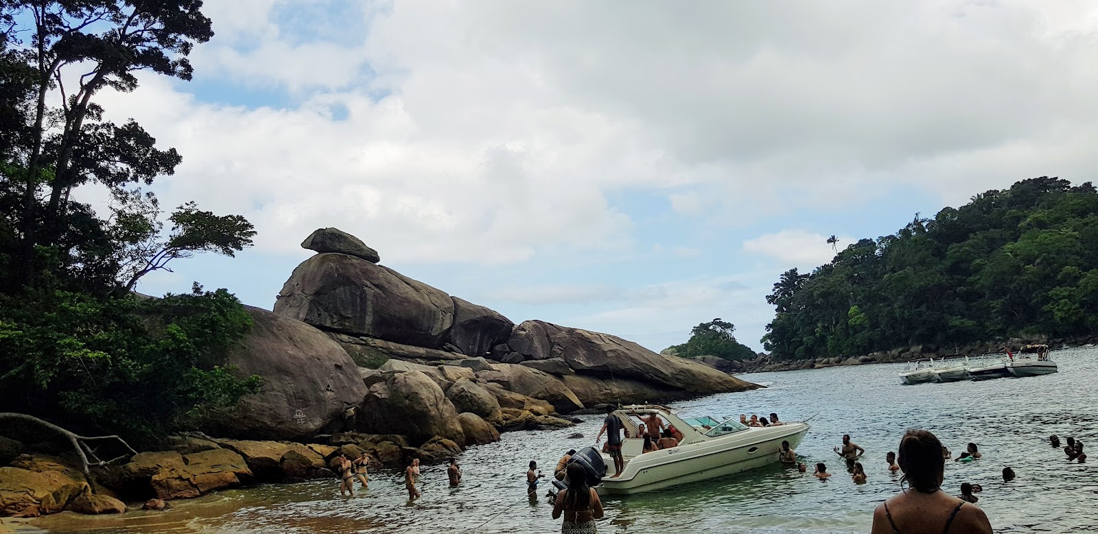 Praia do Caxadaço