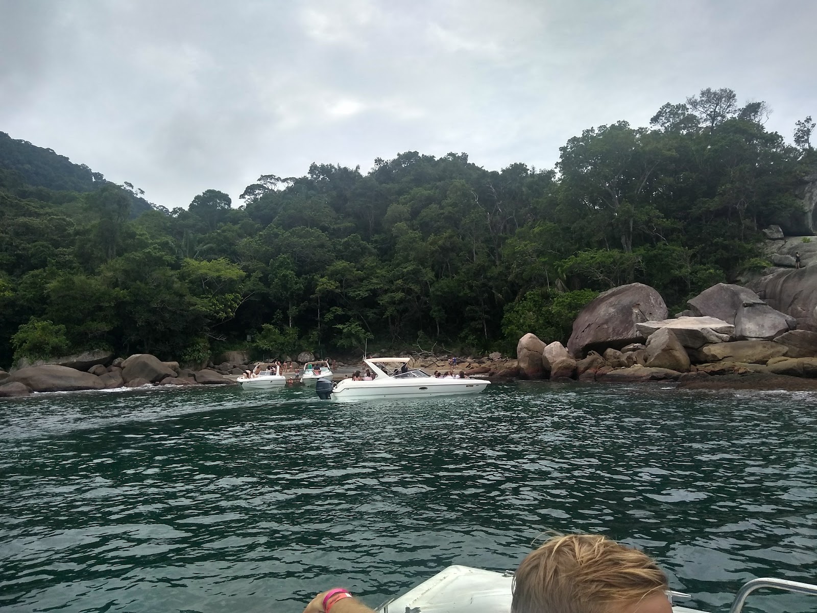 Praia do Caxadaço