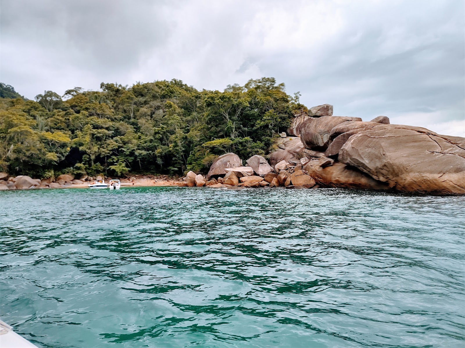 Praia do Caxadaço