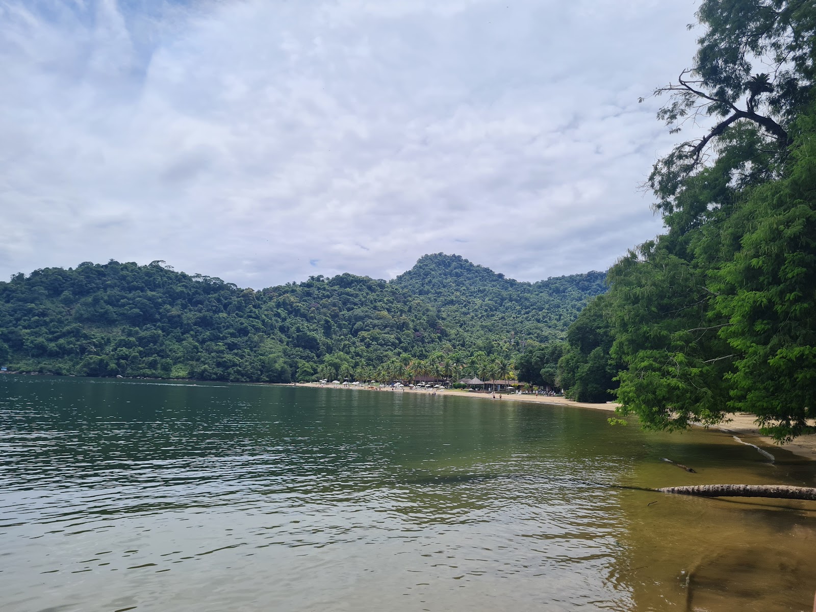 Praia do Tanguá