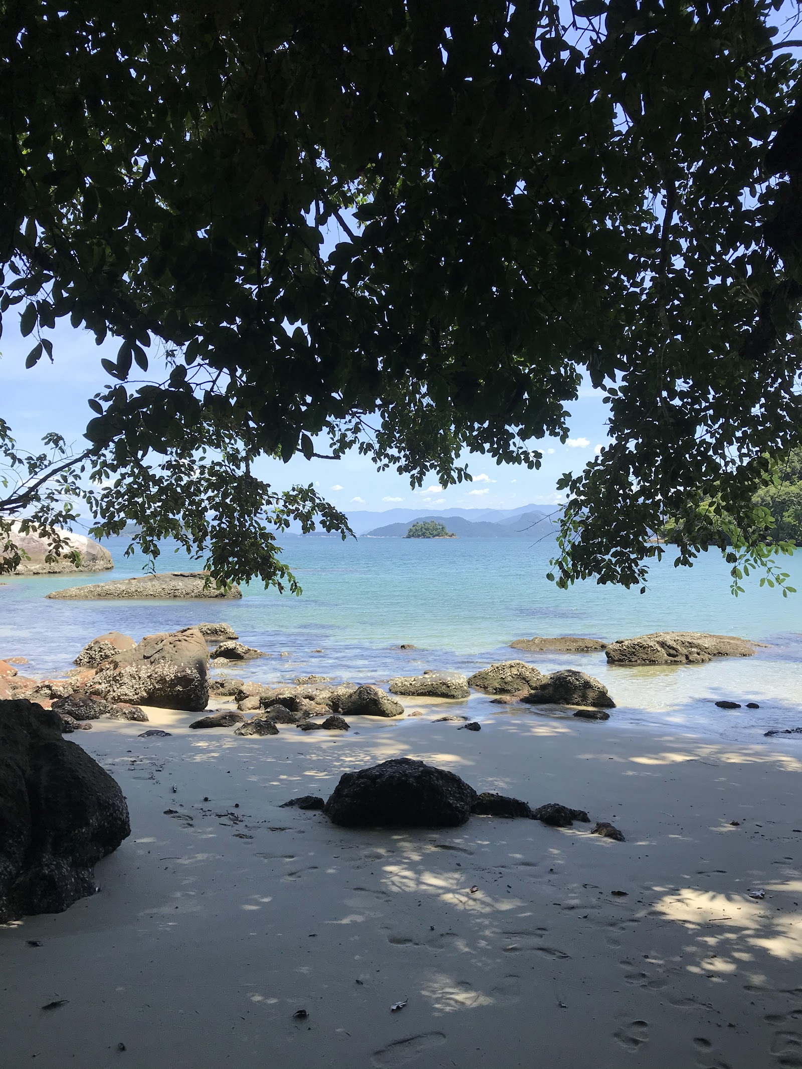 Praia do Tanguá