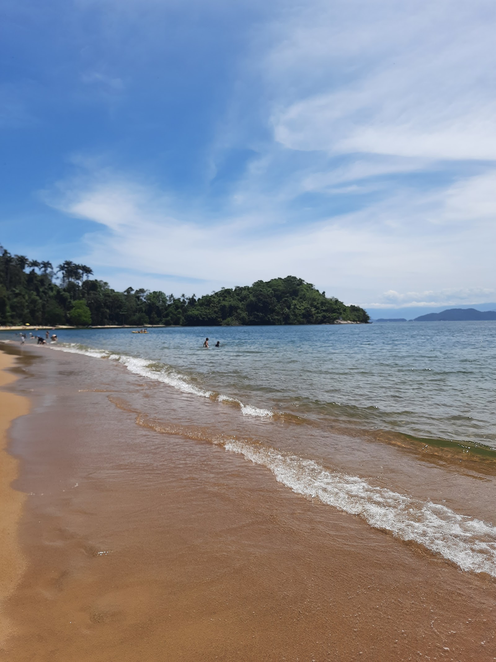 Praia do Tanguá