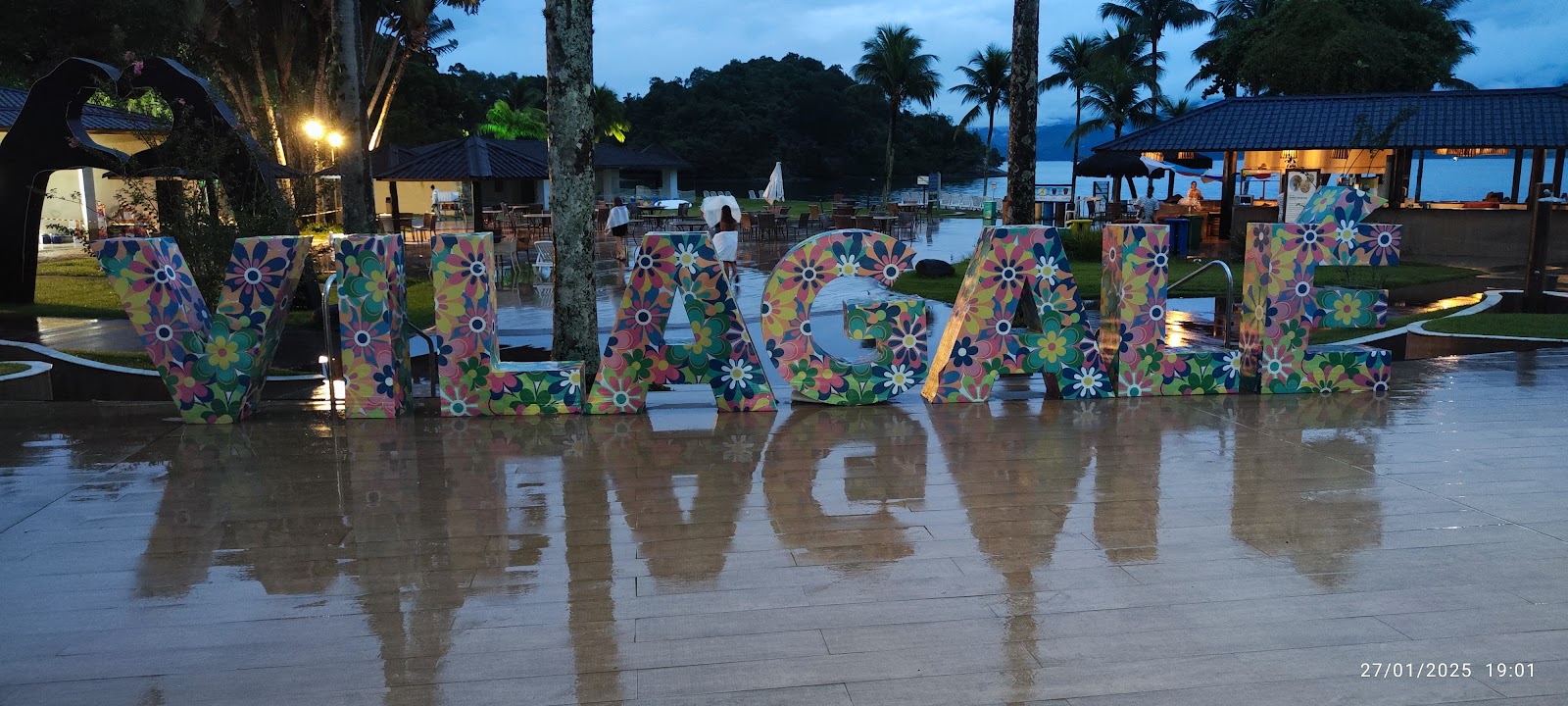 Praia do Tanguá