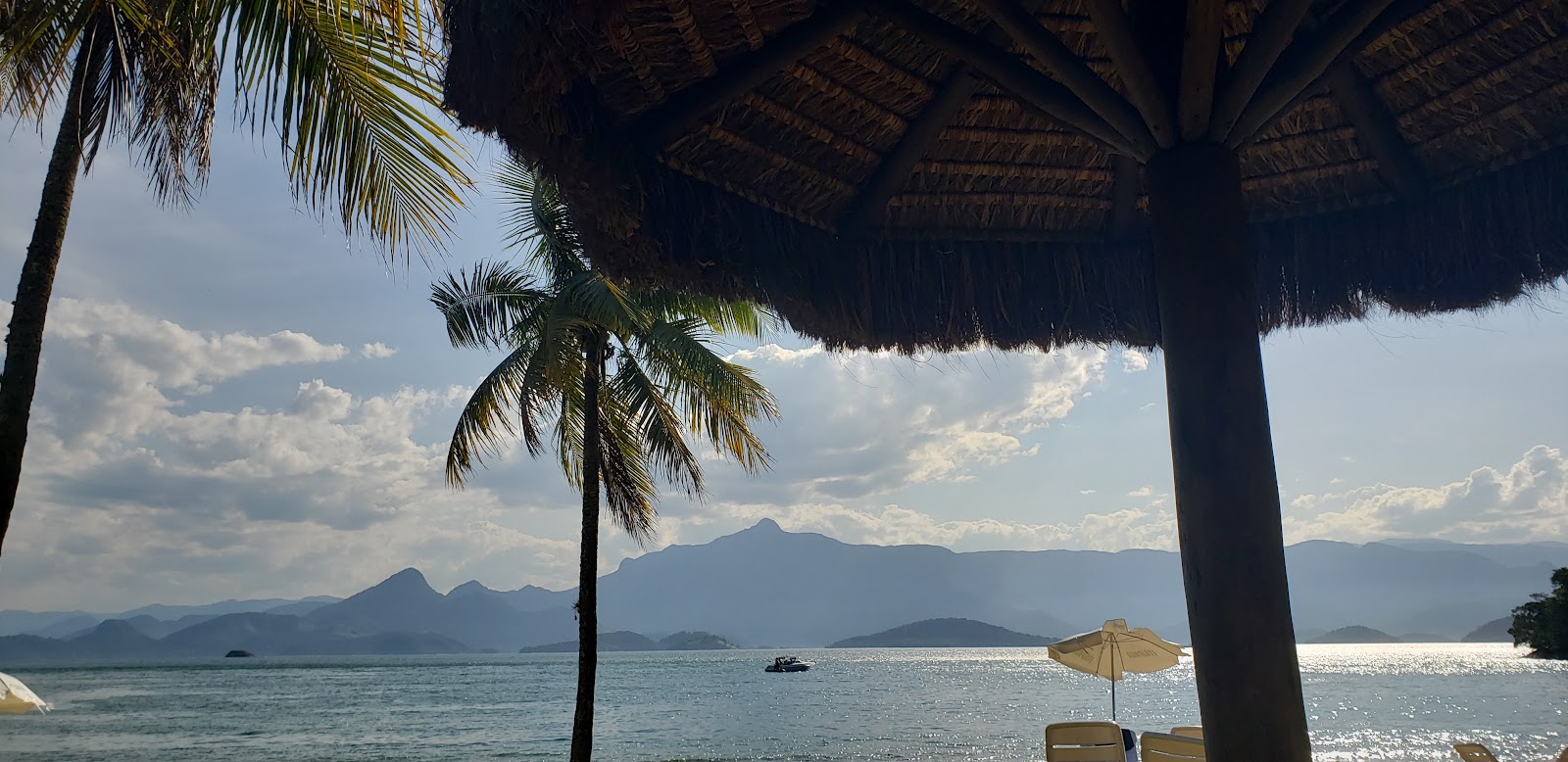 Praia do Tanguá