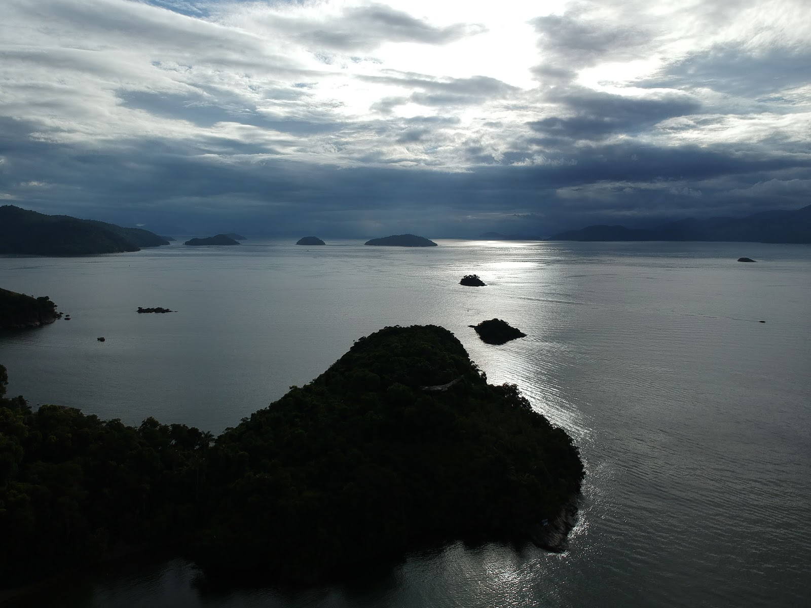 Praia do Tanguá