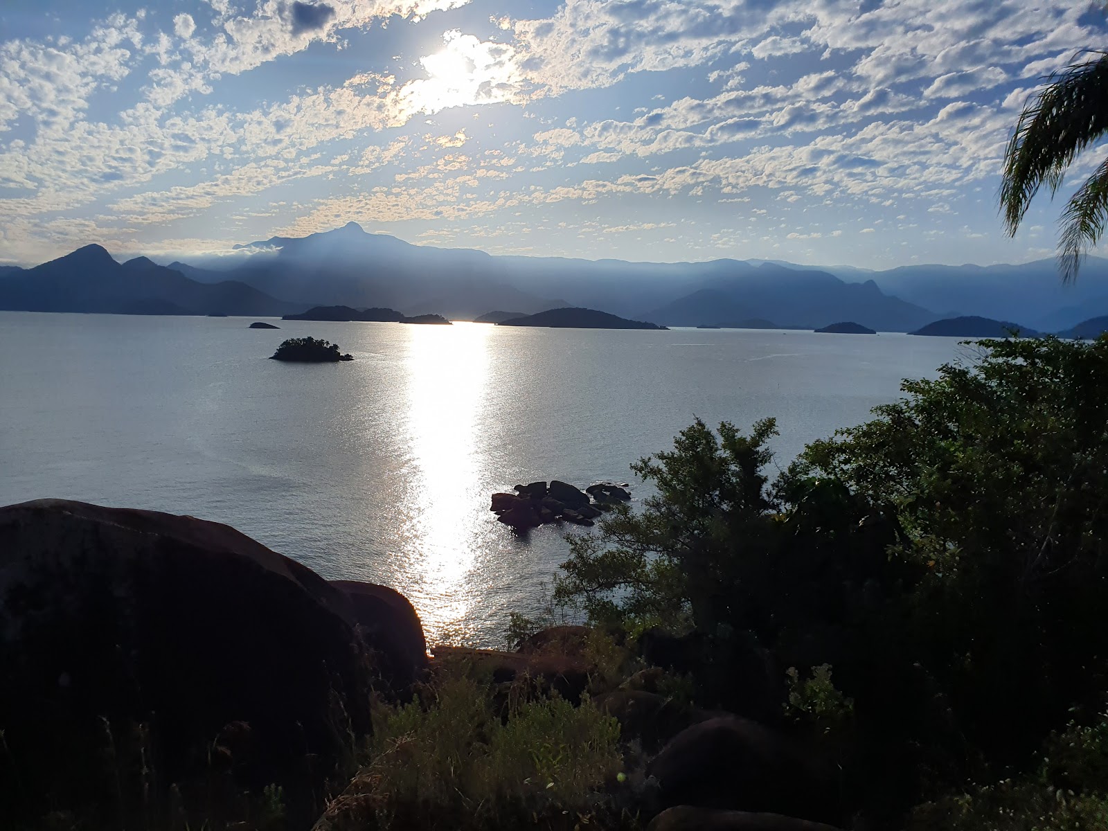 Praia da Gruta