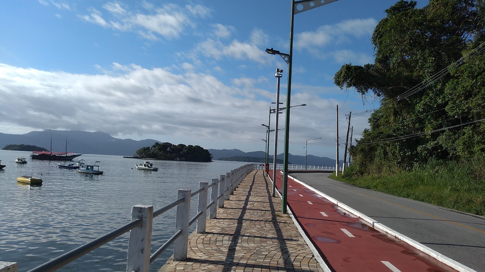 Praia da Costeirinha