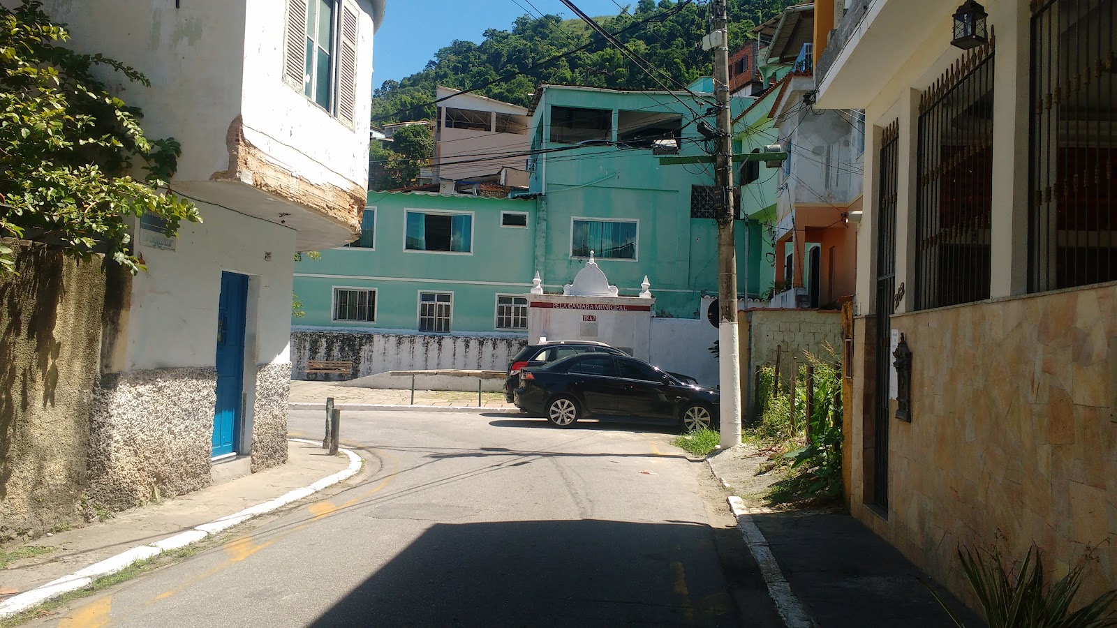 Bica da Carioca