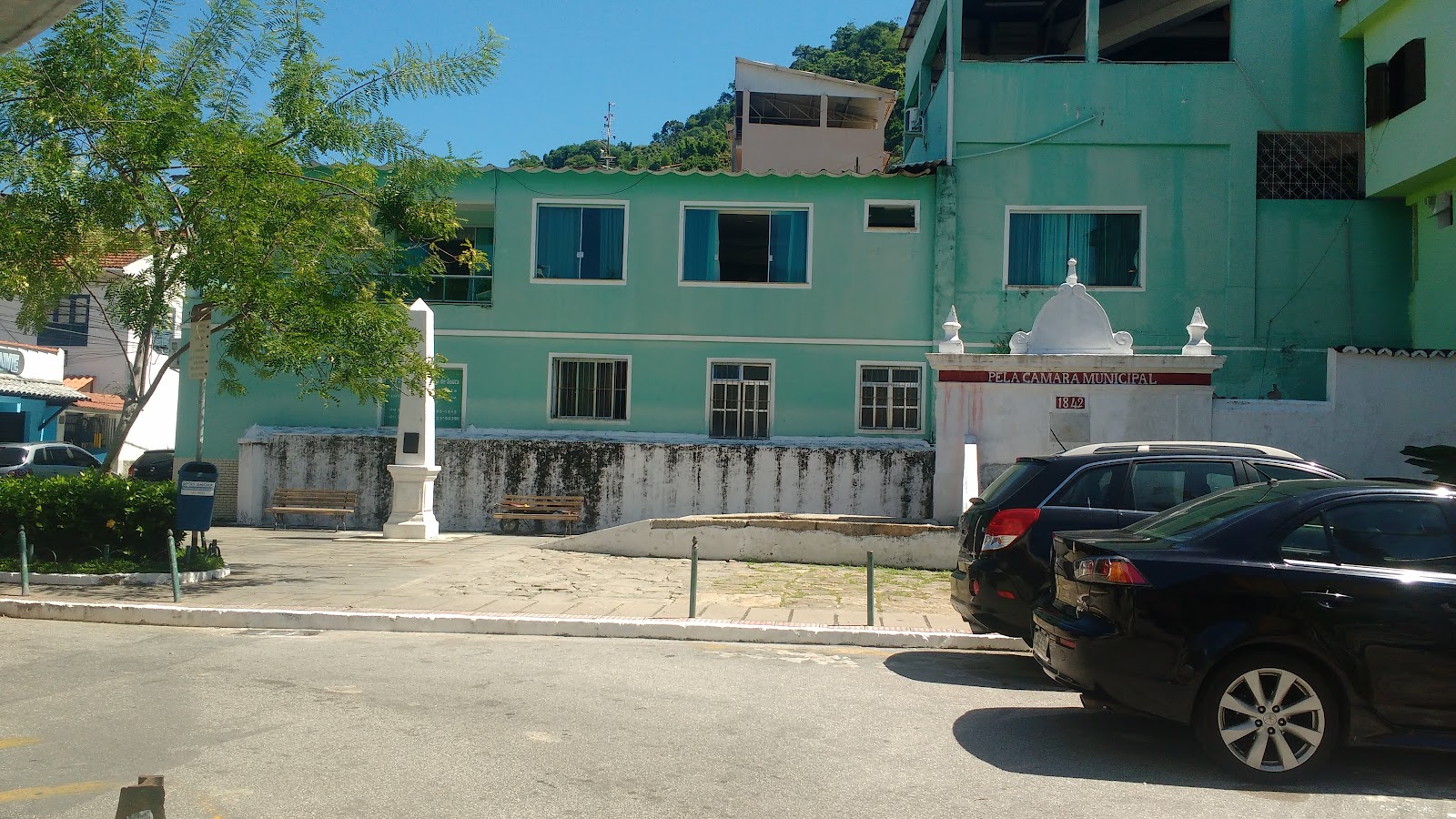 Bica da Carioca