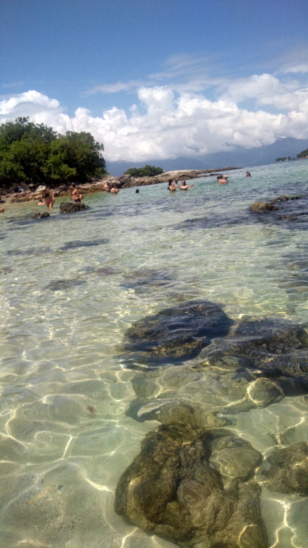 Ilha de Cataguás