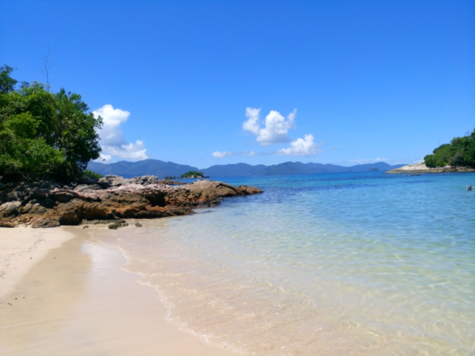 Ilha de Cataguás