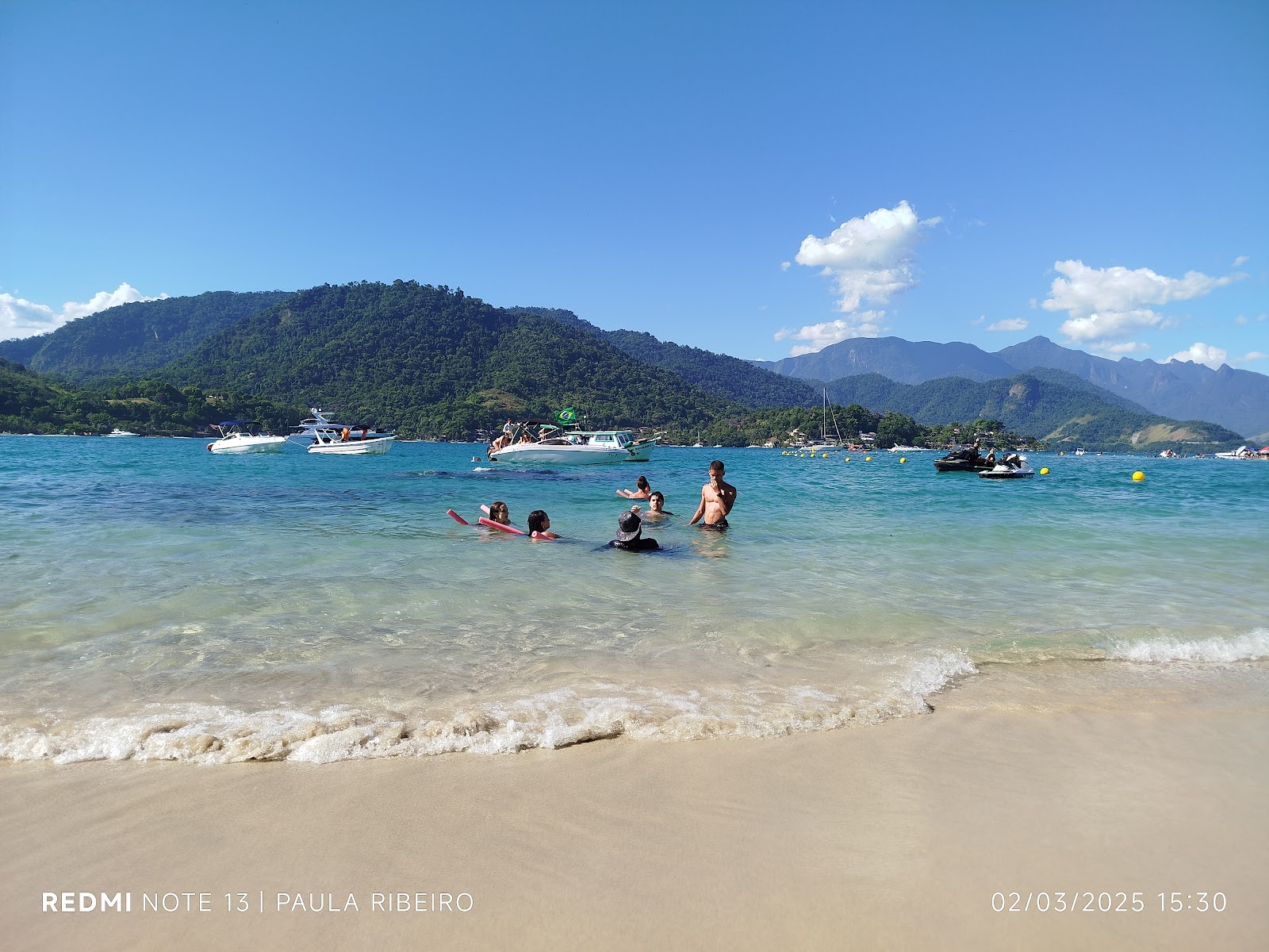Ilha de Cataguás