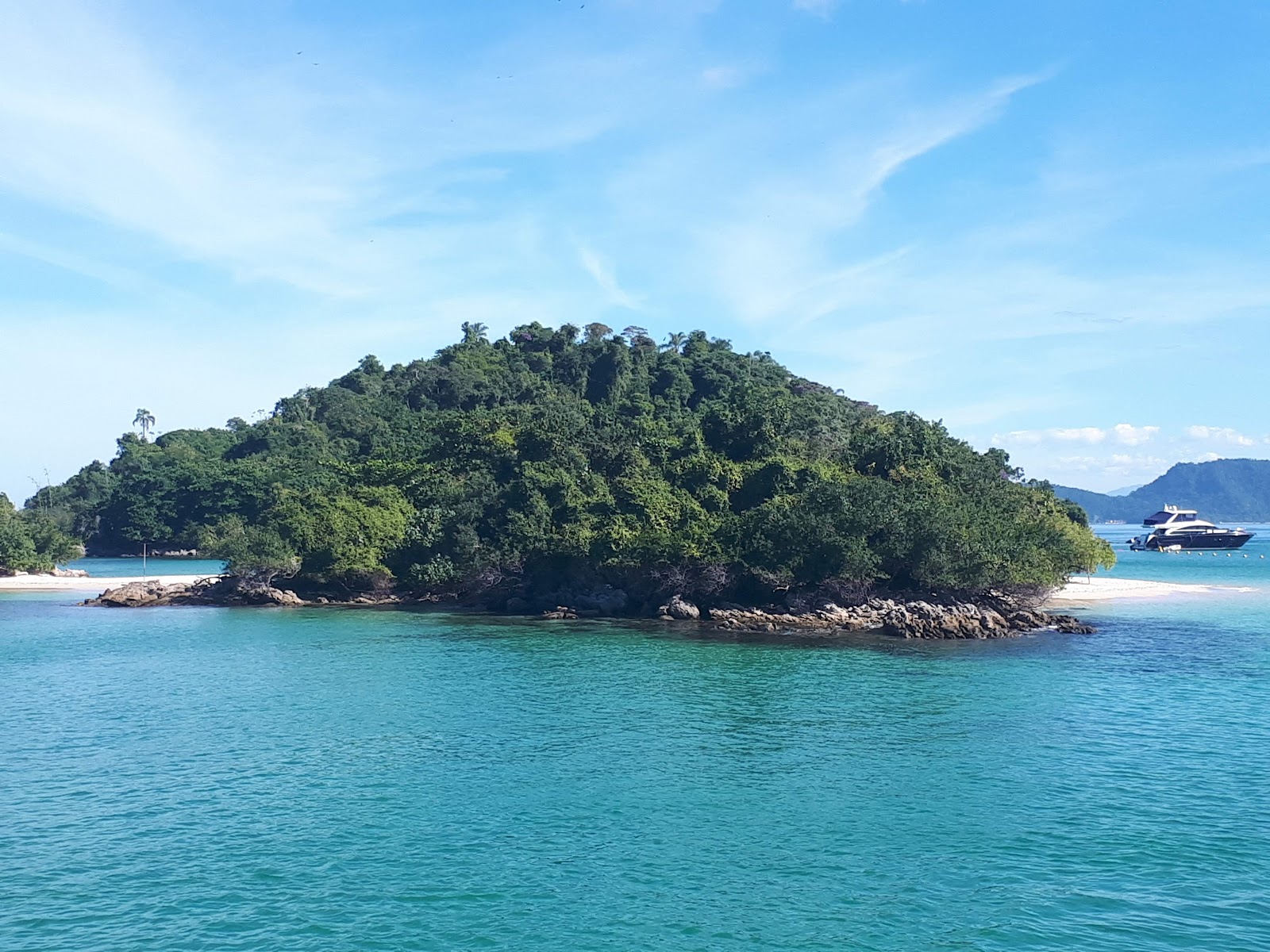Ilha de Cataguás