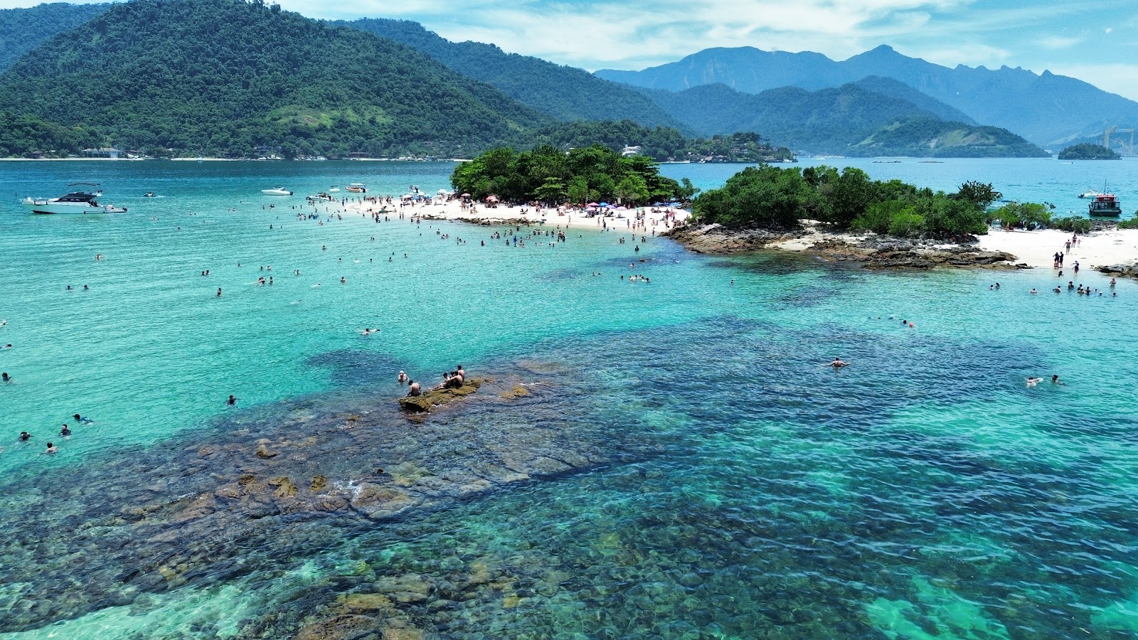 Ilha de Cataguás