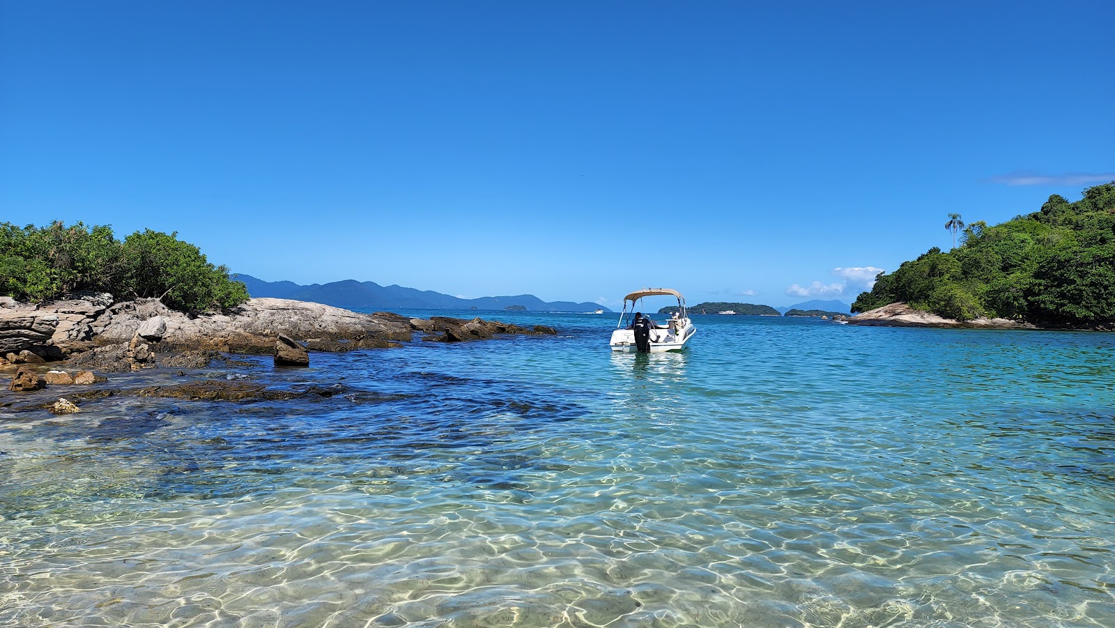 Ilha de Cataguás