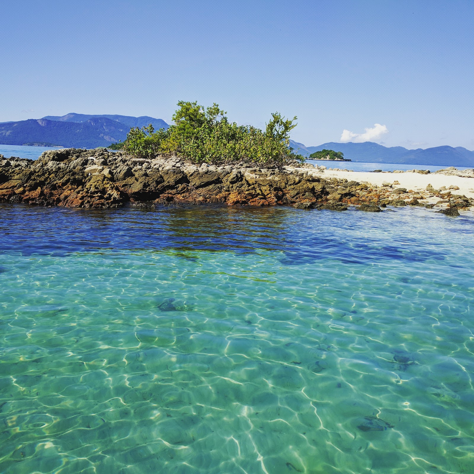 Ilha de Cataguás