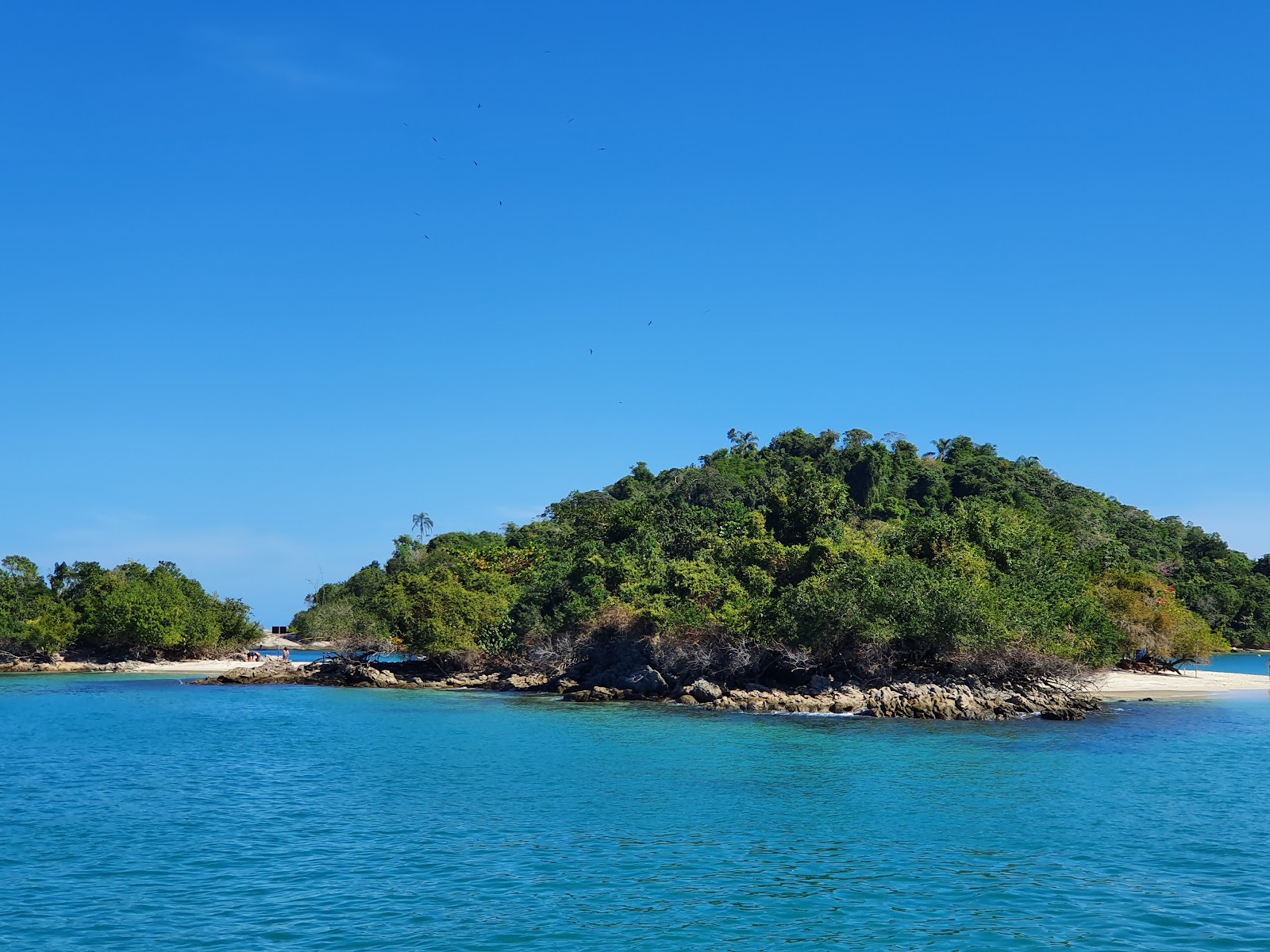 Ilha de Cataguás