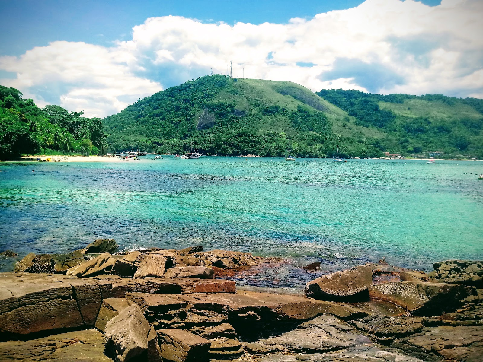 Ilha de Cataguás