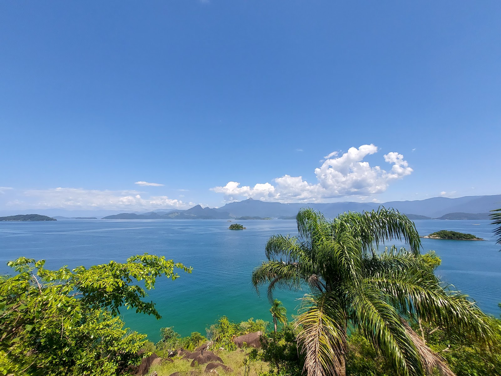 Mirante da Gruta do tanguá