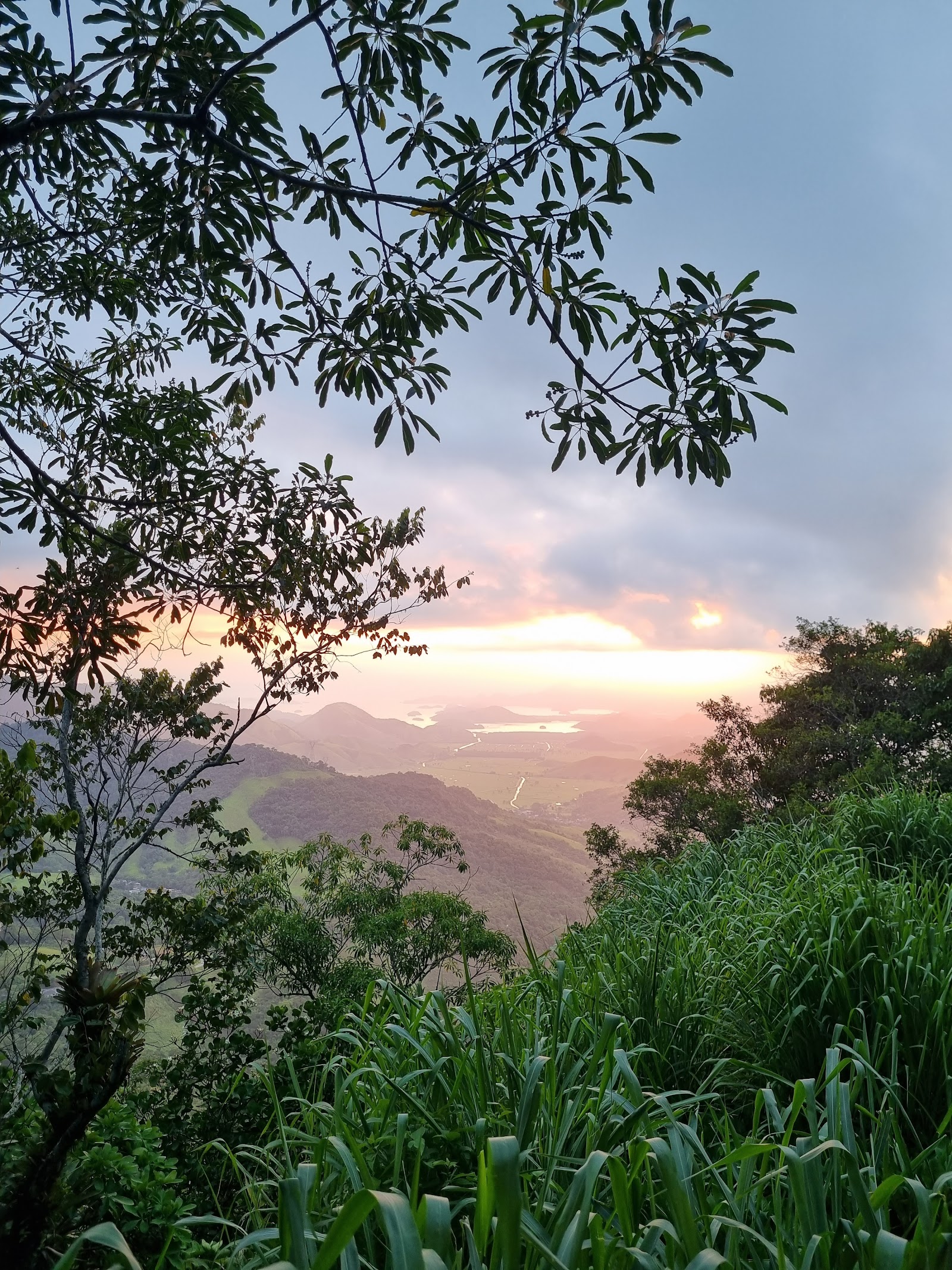 Mirante da Gruta do tanguá