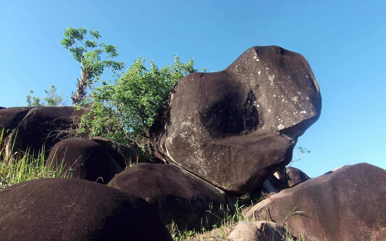 Mirante da Gruta do tanguá
