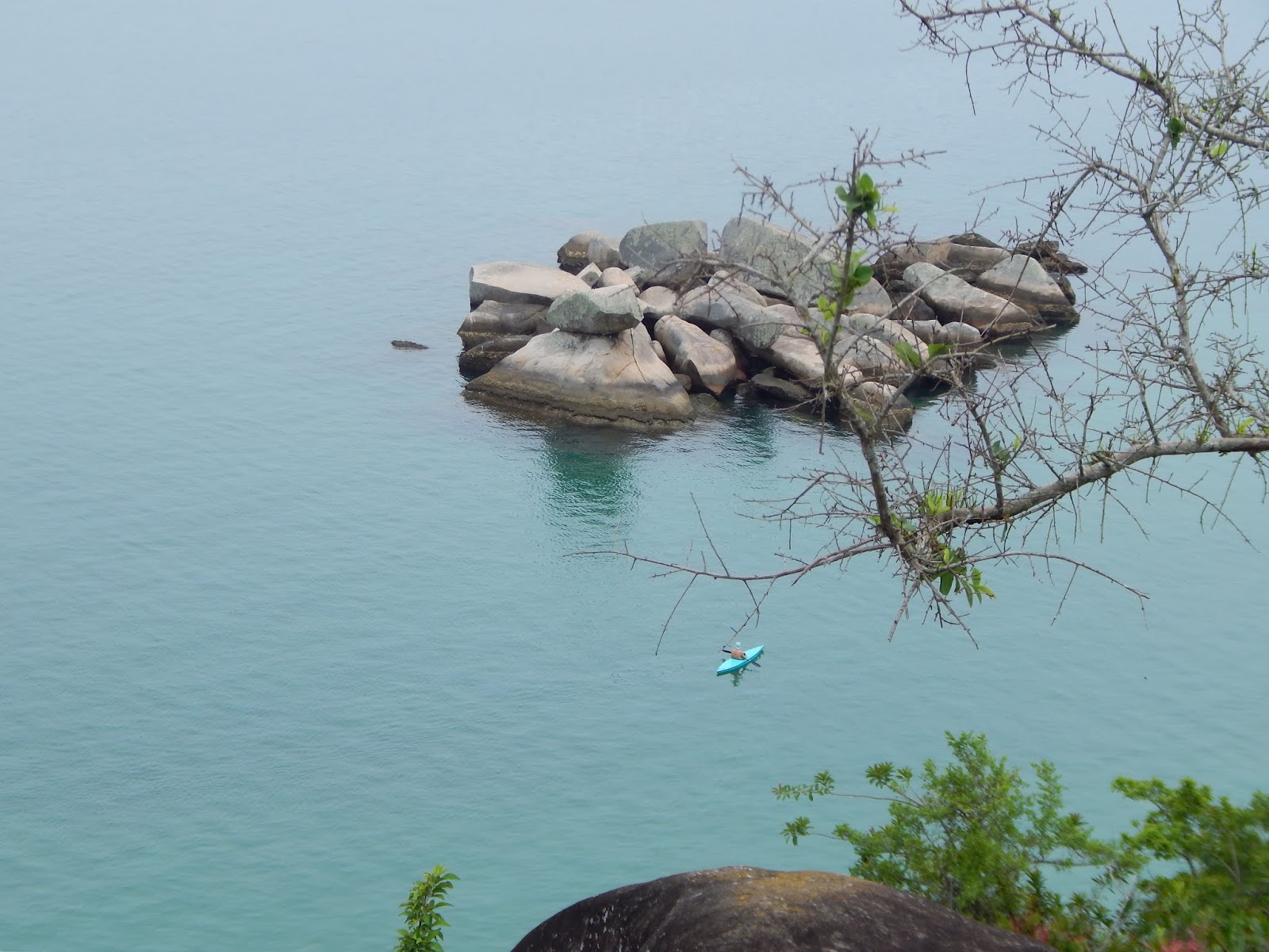 Mirante da Gruta do tanguá