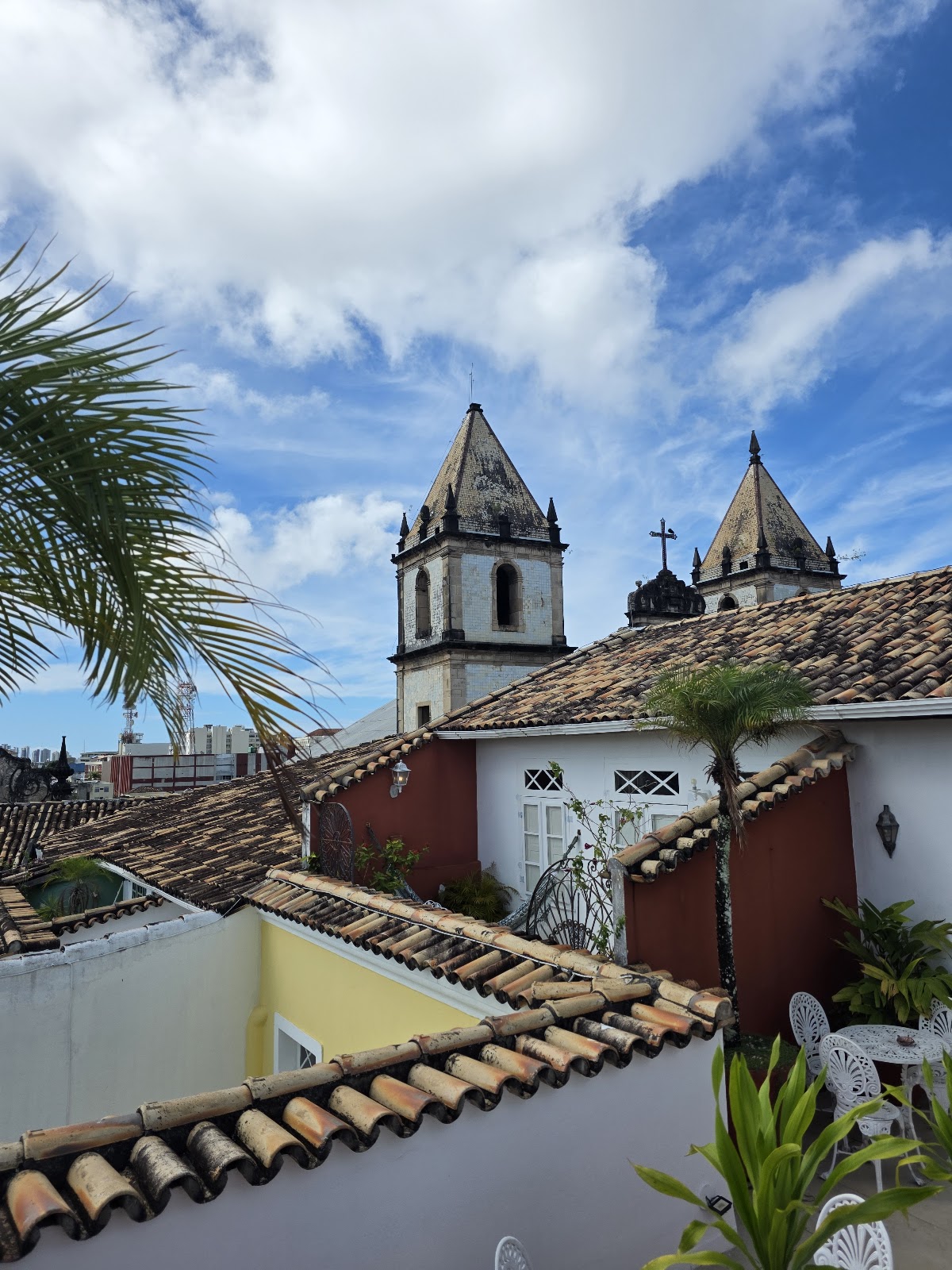 Hotel Villa Bahia