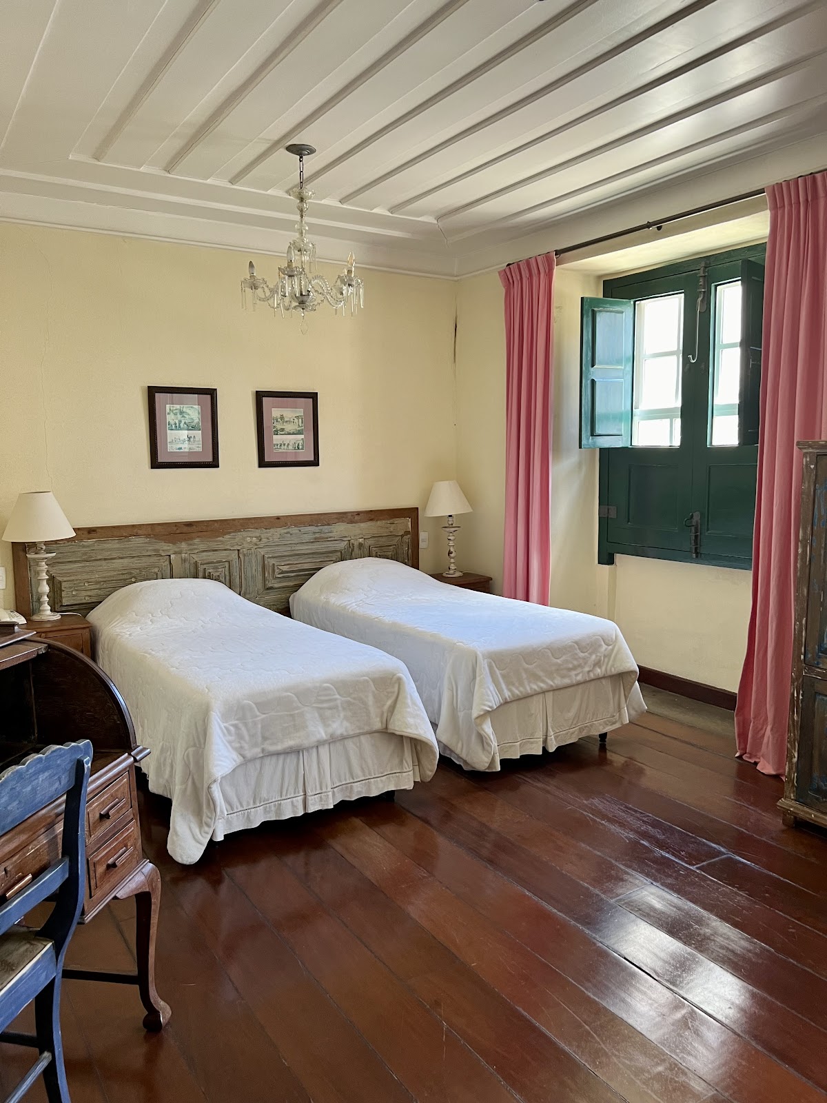 Hotel Villa Bahia