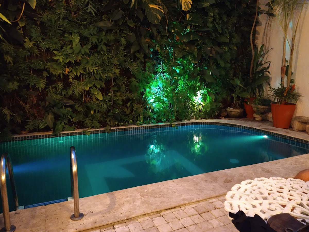 Hotel Villa Bahia
