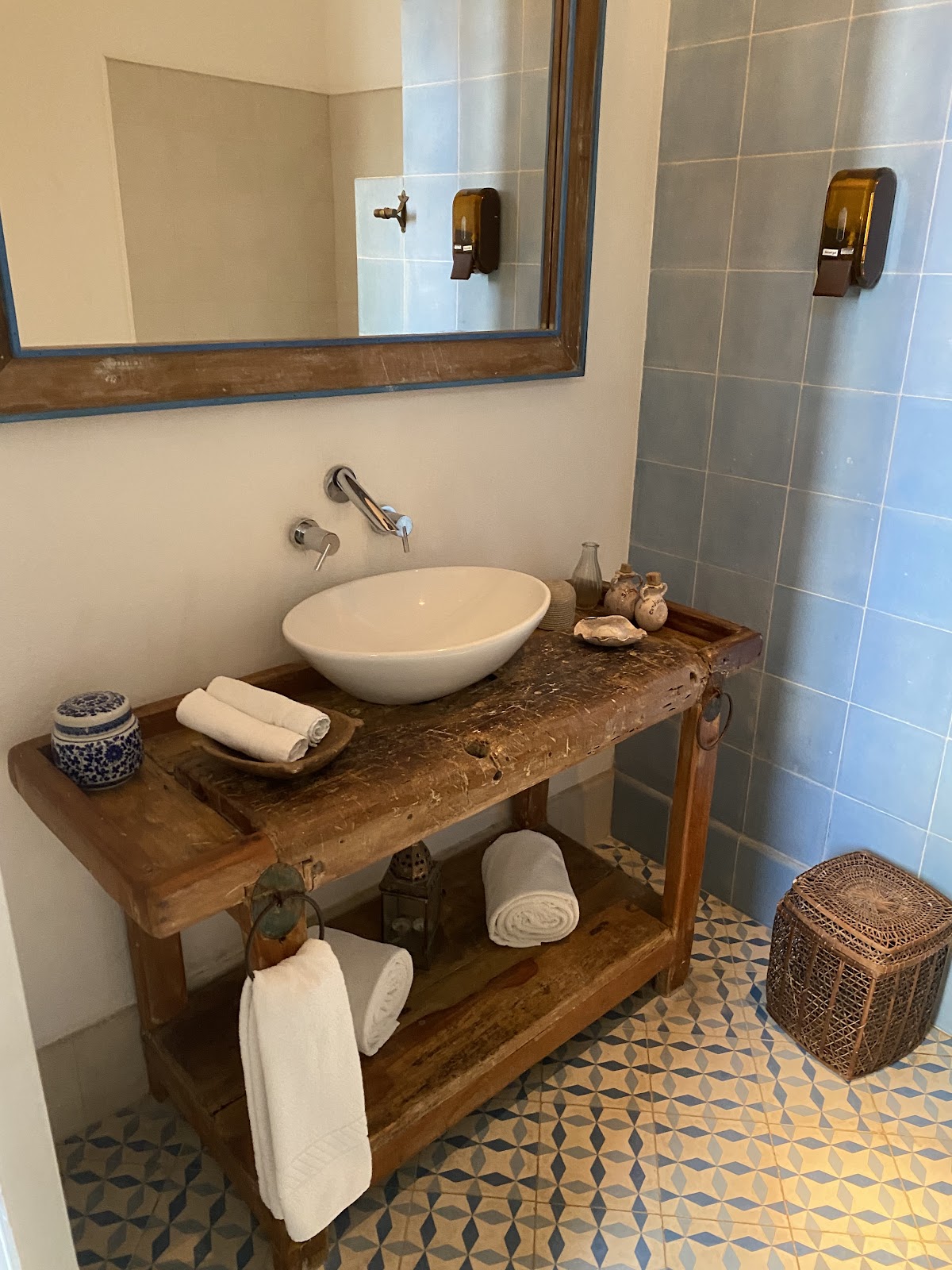 Hotel Villa Bahia