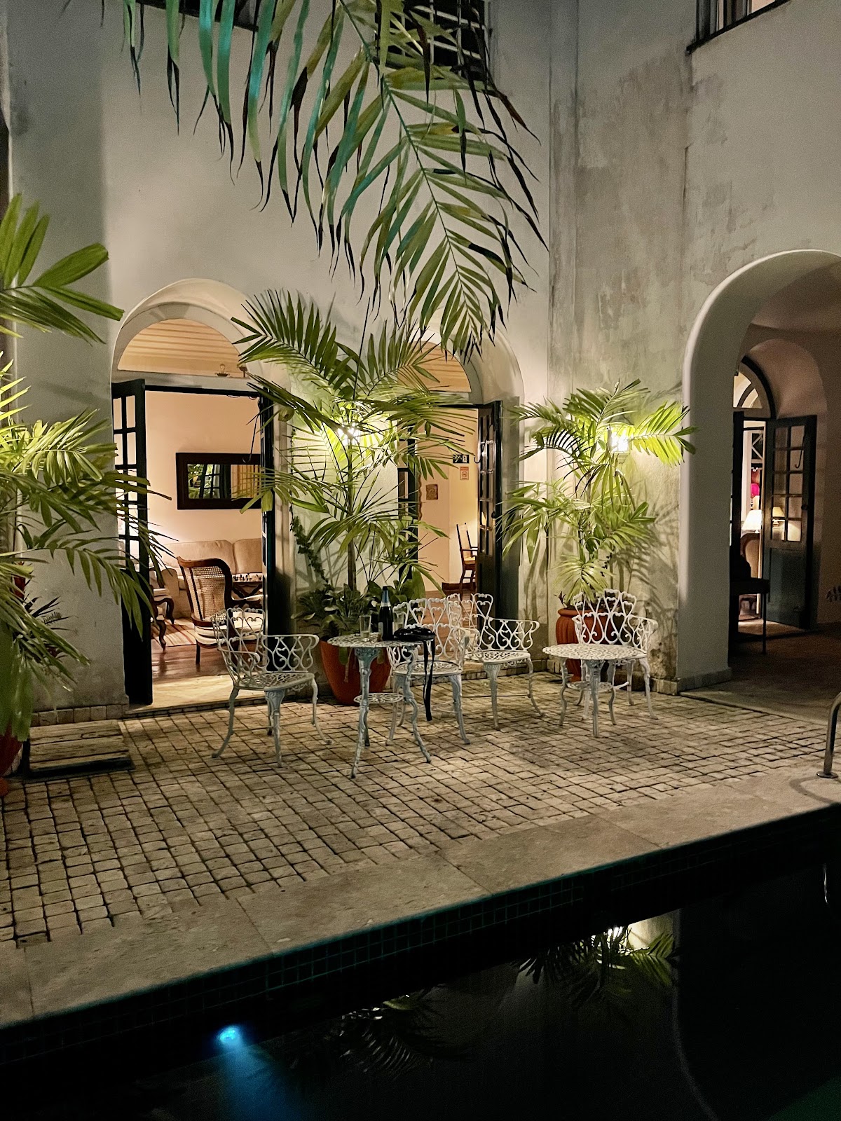 Hotel Villa Bahia