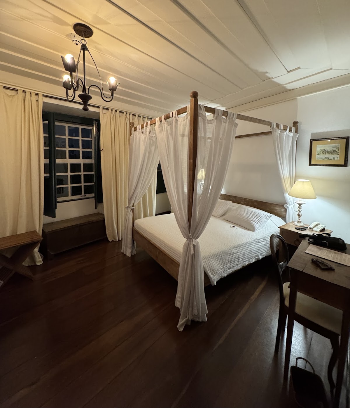 Hotel Villa Bahia