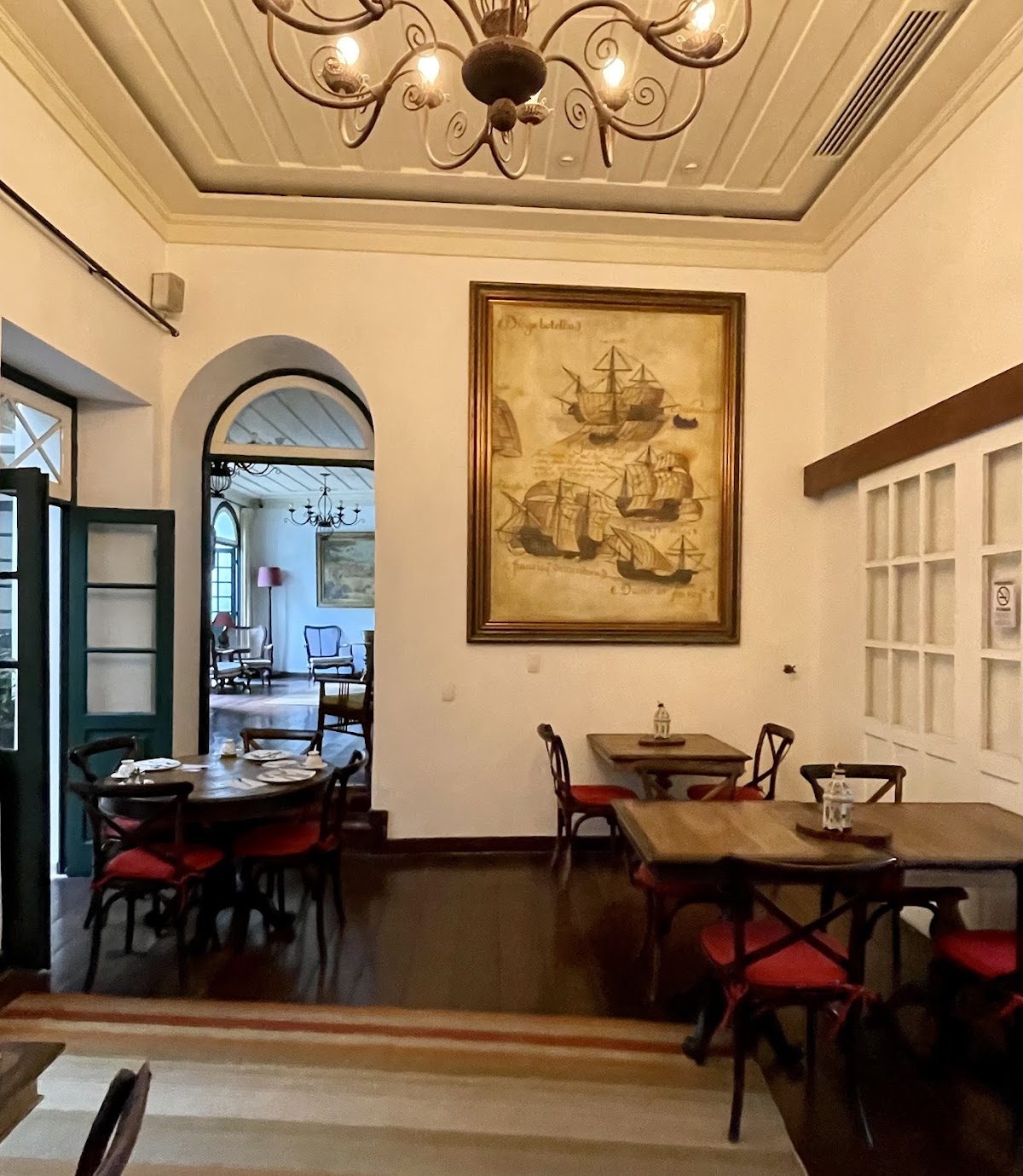 Hotel Villa Bahia