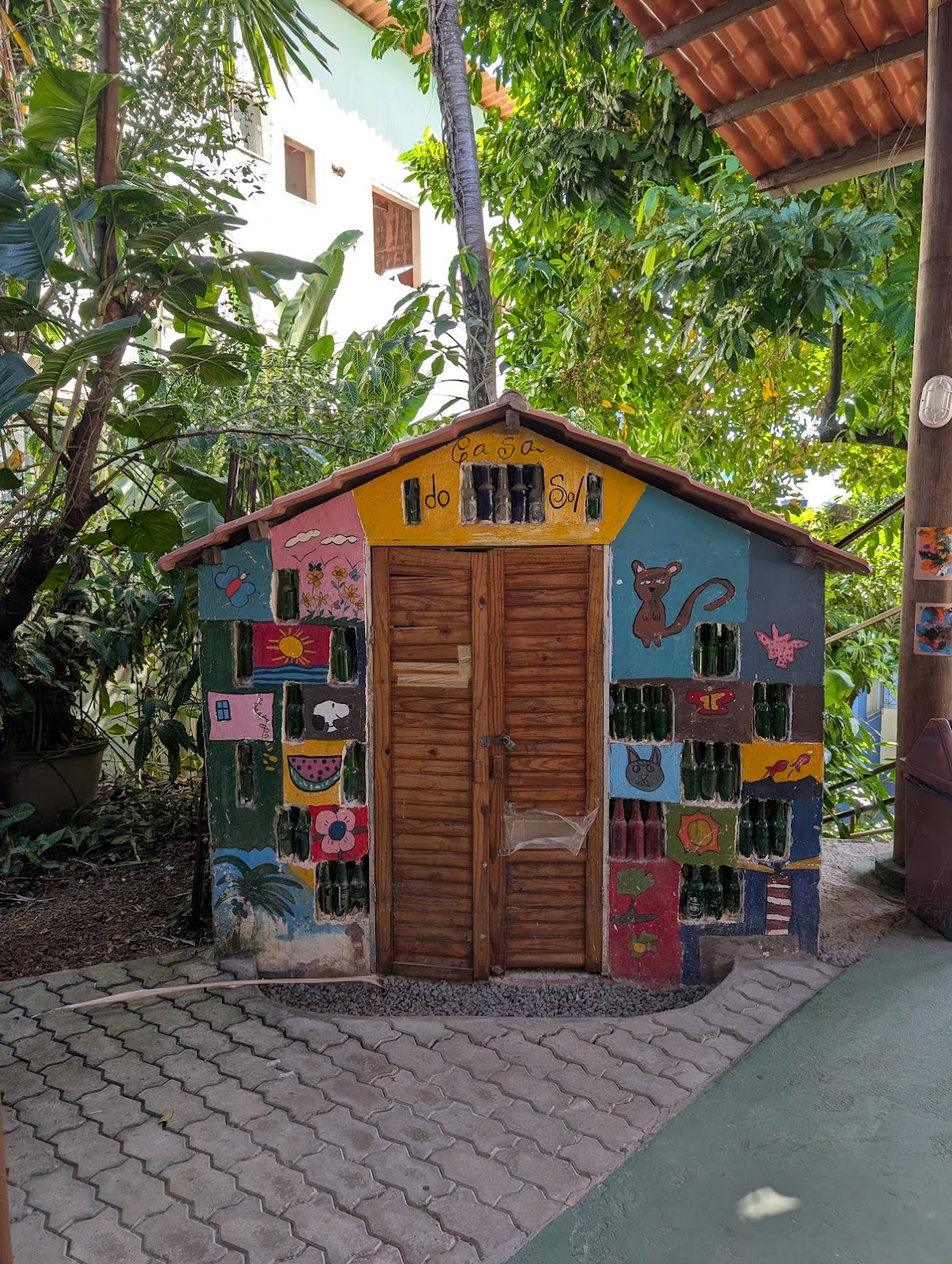 Fundação Pierre Verger
