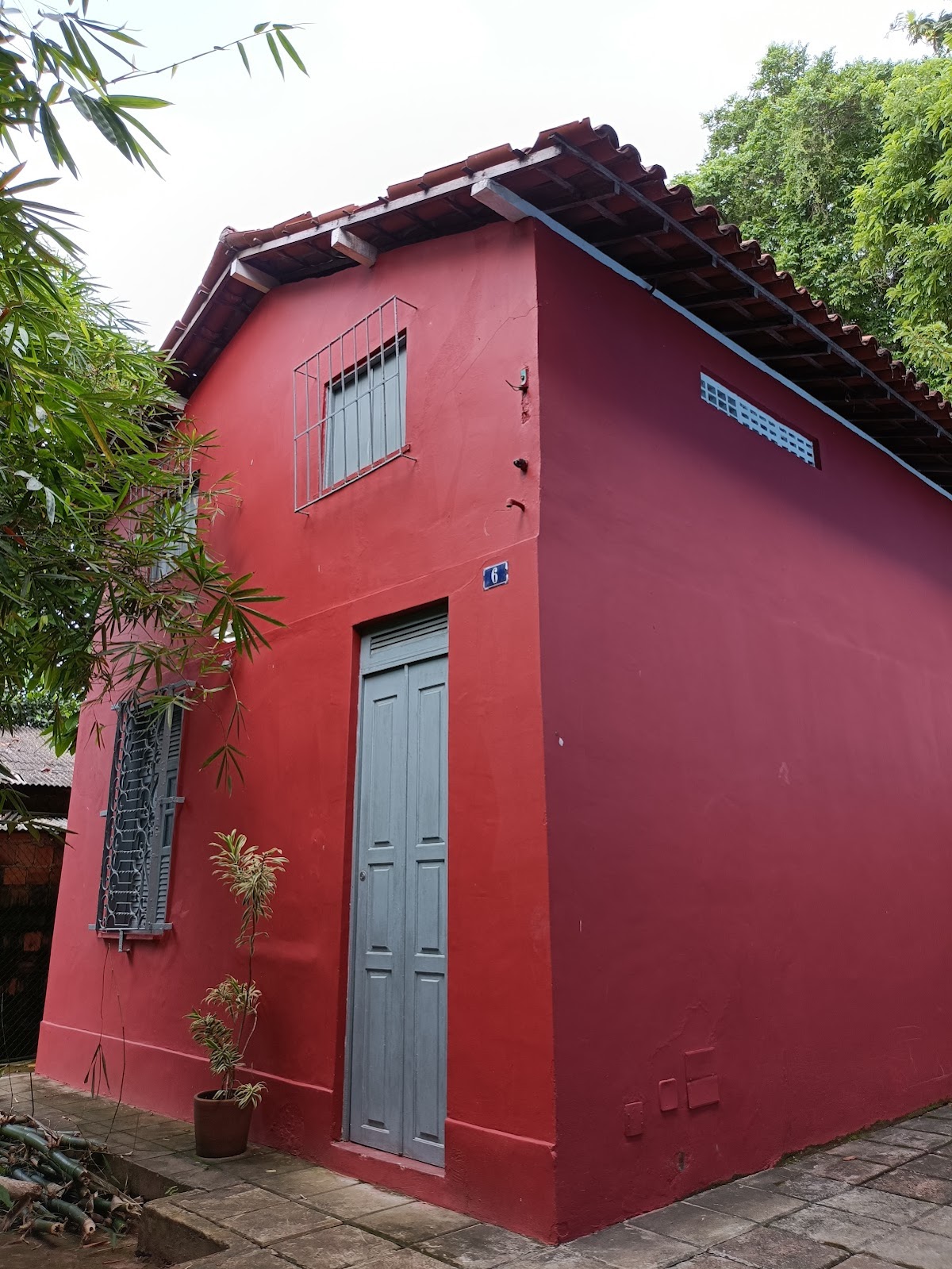 Fundação Pierre Verger